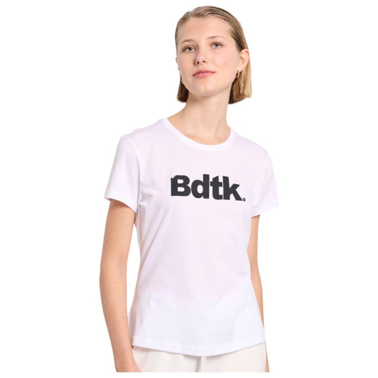 Bodytalk Γυναικεία κοντομάνικη μπλούζα